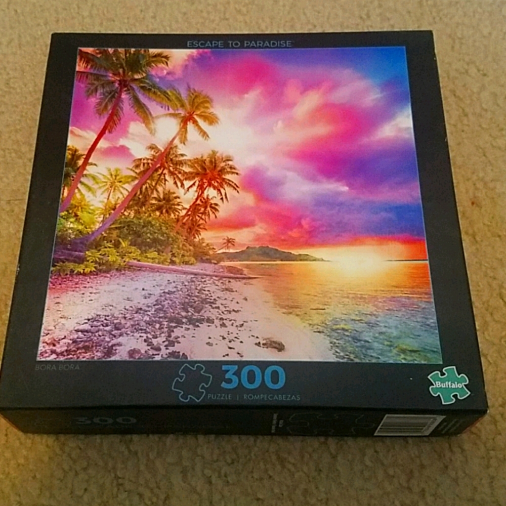 Puzzle